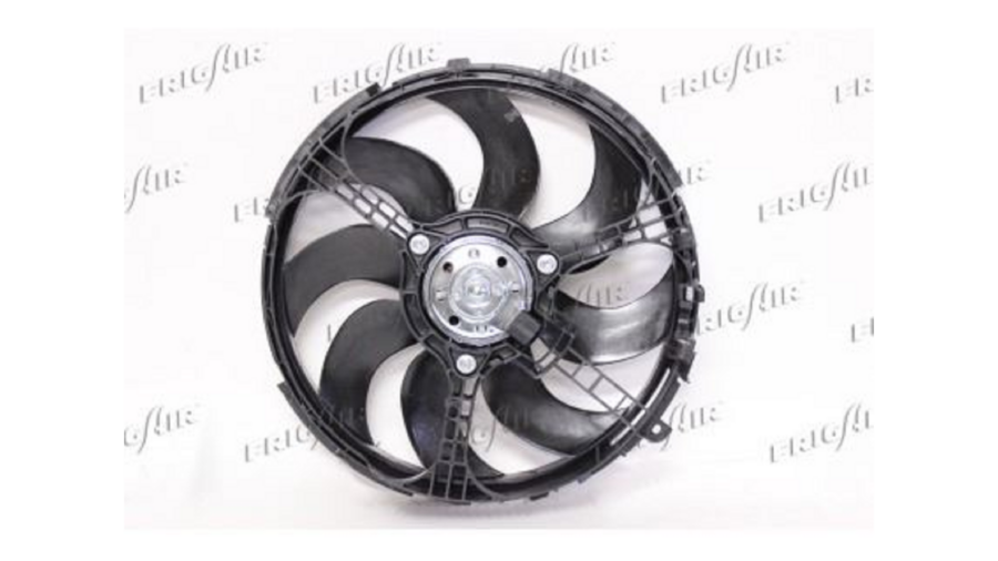 Elettroventola stilo 1.9 jtd