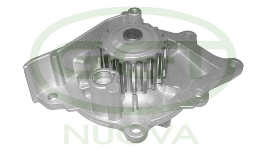 Pompa Acqua CITR.C5-PHEDRA-ULYSSE 2.2 MJET