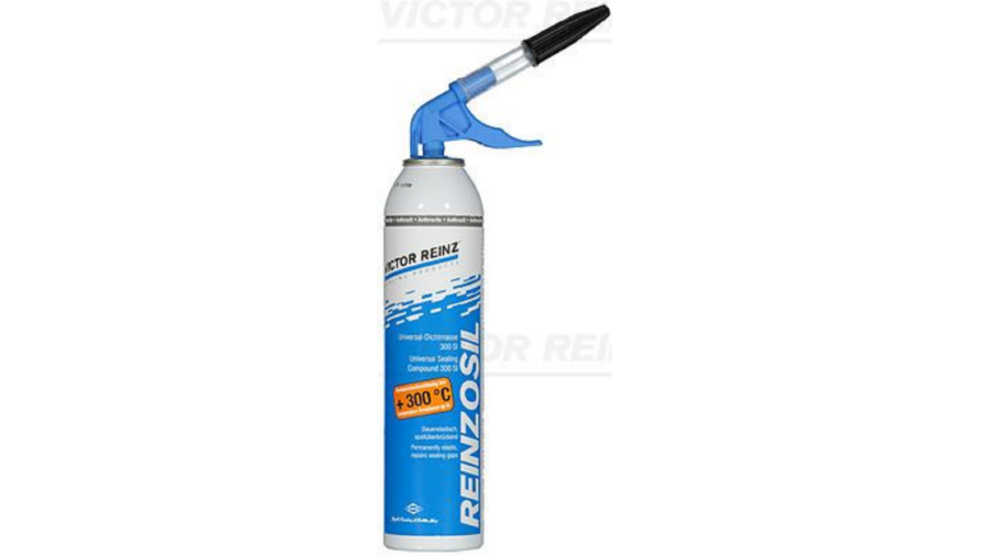 Silicone-Pasta Sigillante Reinzosil 200ml