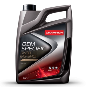 Olio-Lubrificante Valvoline Synpower Dt C2 0w30 Lt.1