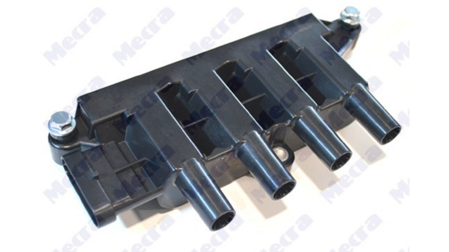 Bobina Accensione 500 07+Grande Punto 05+1.2i-1.4i S/Cavi Candele