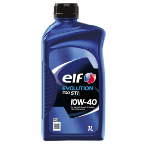 Olio-Lubrificante Total 10w40 Classic 7 Lt.1