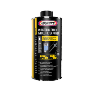 Additivo Wynn's Diesel & Petrol Air Intake 1lt